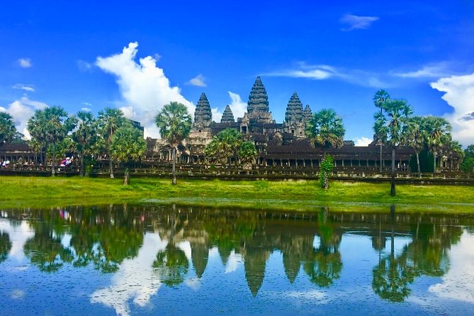 Cambodia 7 Days Tour from Siem Reap to Battambang and Phnom Penh - Why this route works for a first Cambodia trip