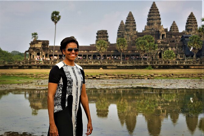 Cambodia Highlight 6 Days Tour from Siem Reap to Phnom Penh - Is $759.05 a fair price?
