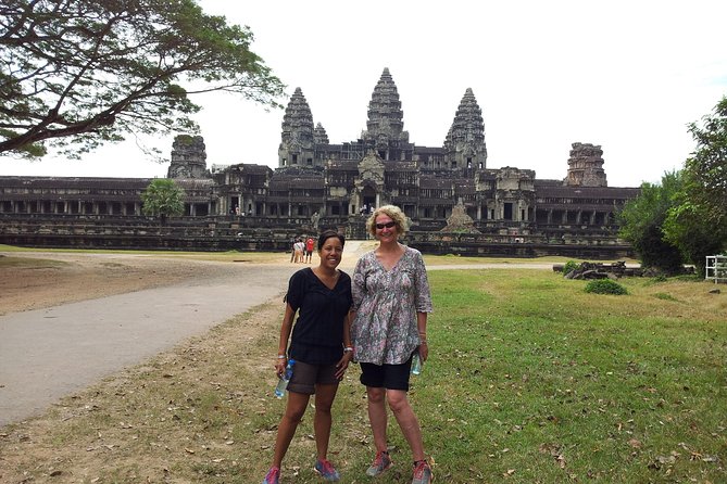Cambodia Highlight 6 Days Tour from Siem Reap to Phnom Penh - Who should book this six-day route?