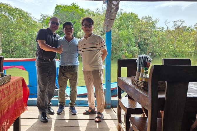 Cambodia Taxi Service - Key points to know before booking