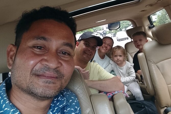 Cambodia Taxi Service - More than a Phnom Penh taxi ride