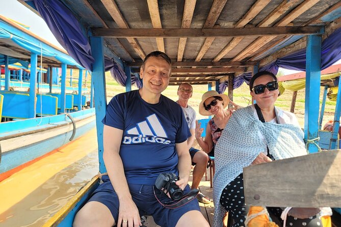 Cambodia Taxi Service - Driving comfort, safety, and communication