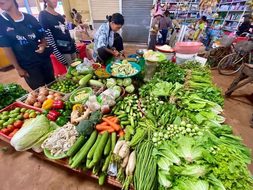 Cambodian Cooking Class - Who will enjoy this class most