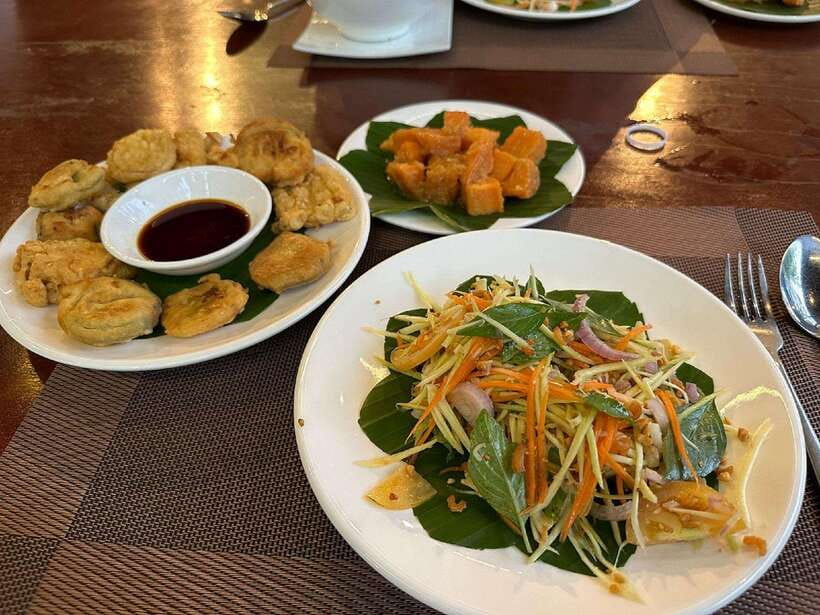 Cambodian Cooking Class - Practical details that affect your day
