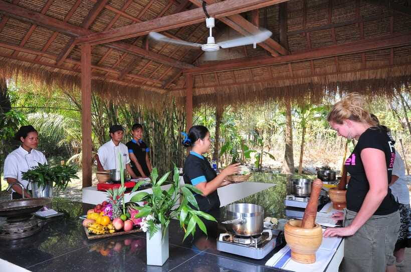 Cambodian Cooking Class from Siem Reap - Who will enjoy this class most?