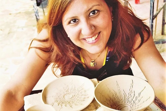 Cambodian Pottery Class in Siem Reap - What to wear and what to expect