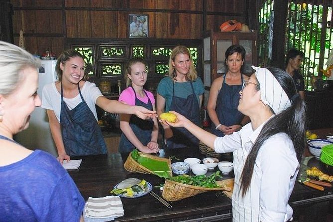 Cambodian Private Cooking Class at a Local's Home - Key points at a glance