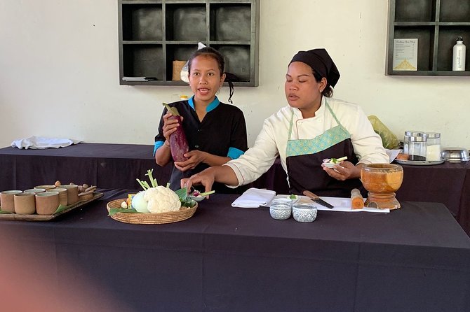 Cambodian Village Cooking Class - Starting at Psar Chaa, Siem Reap’s Old Market