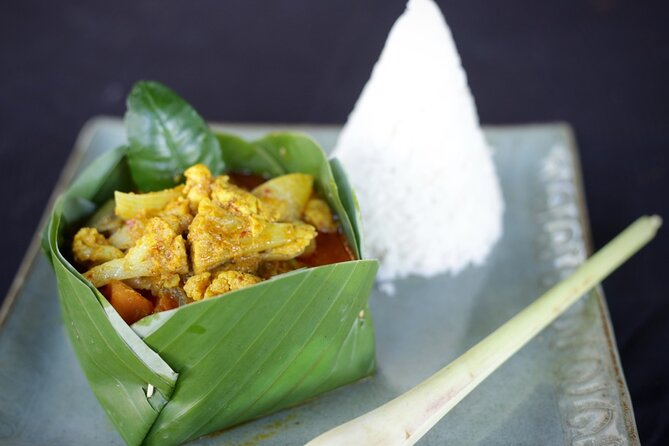 Cambodian Village Cooking Class - The recipe booklet is useful after Cambodia