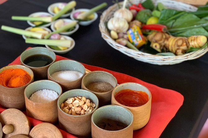 Cambodian Village Cooking Class - Heat, comfort, and practical details