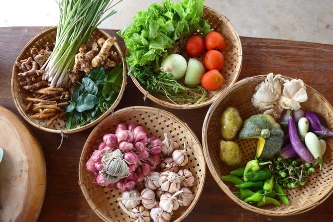 Cooking Class at La Plantation - Key points to know before you book