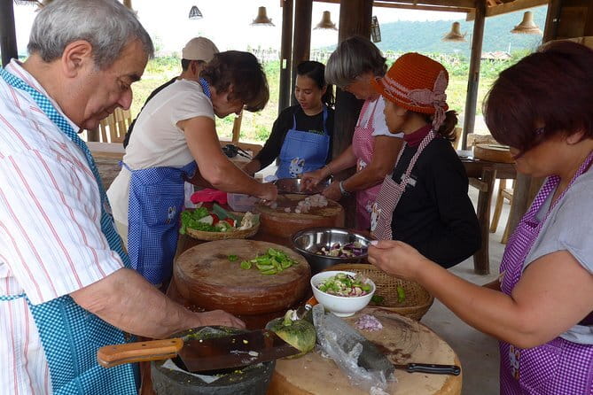 Cooking Class at La Plantation - Who will enjoy this class most