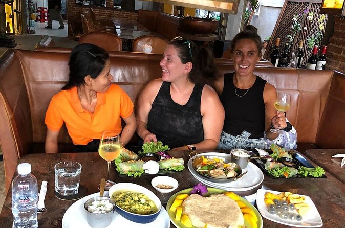 Cooking class in Kampot - Cooking with a professional chef tutor