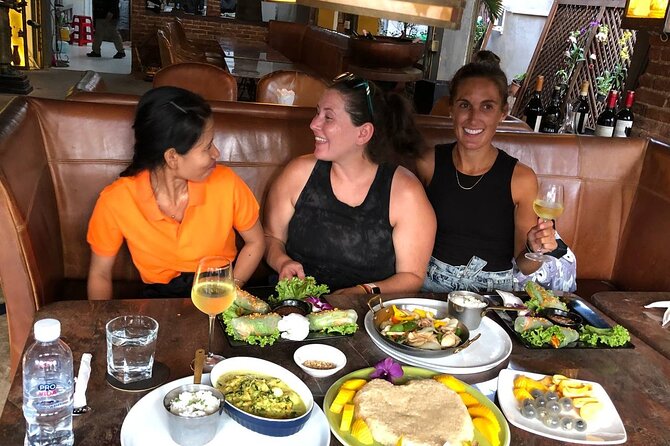 Cooking class in Kampot - What the private format means for your day