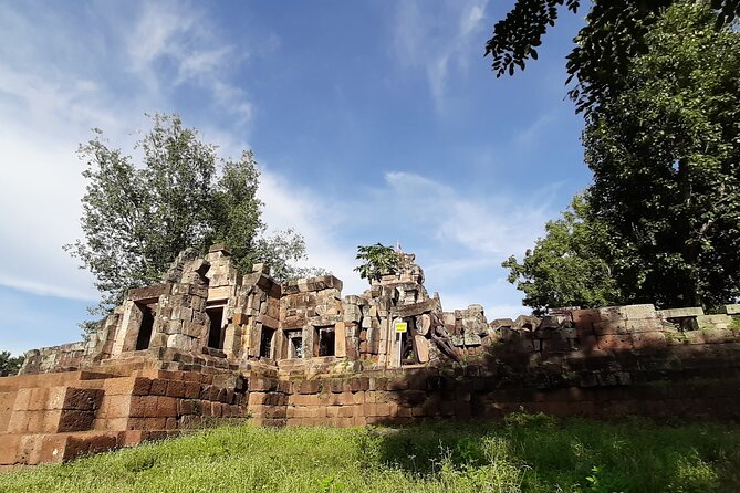 Cultural Cycling Tour - half day (8:00-11:30) - Kralan in a bamboo tube over charcoal