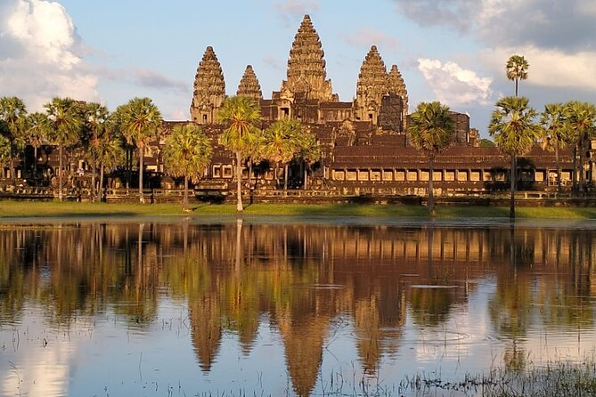 Day trip Phnom Penh to Siem Reap & Return back - Key points to know before booking
