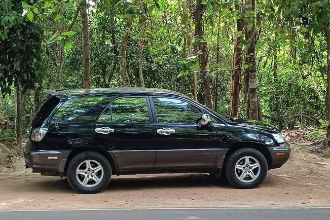 Day trip Phnom Penh to Siem Reap & Return back - Who will get the most from this day trip?