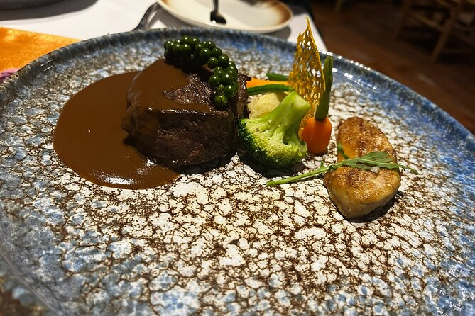 Dining in a Dream with Cambodia’s Most Magical Night - Entering The Labyrinth in Siem Reap