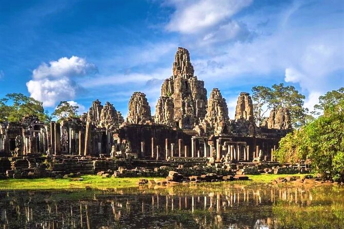 Discover Cambodia 8 Days from Siem Reap to Koh Trong -Phnom Penh - Day 5: Cycling Koh Trong and searching for Mekong dolphins
