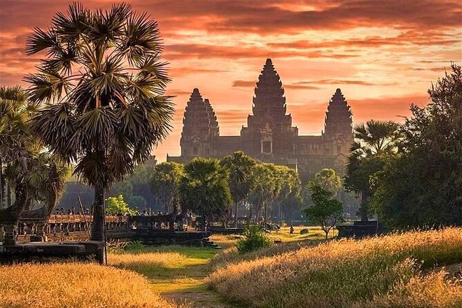 Discover Cambodia 8 Days from Siem Reap to Koh Trong -Phnom Penh - Who should book this Cambodia tour?