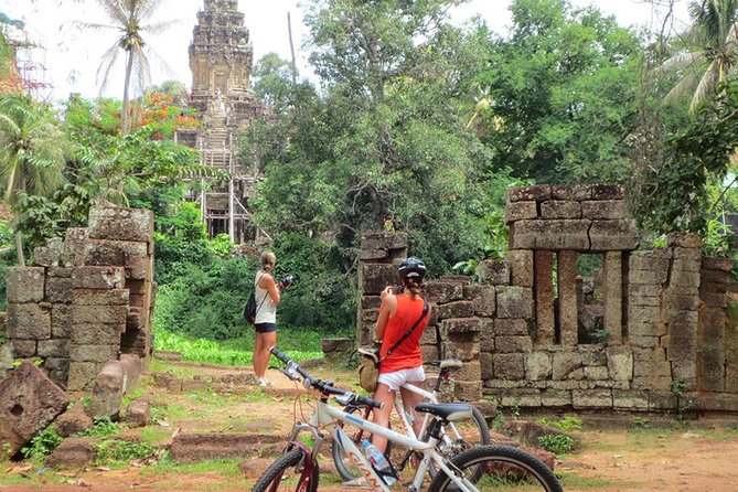 East Corner of Siem Reap - Roluos Group & Countryside - Key points to know before booking