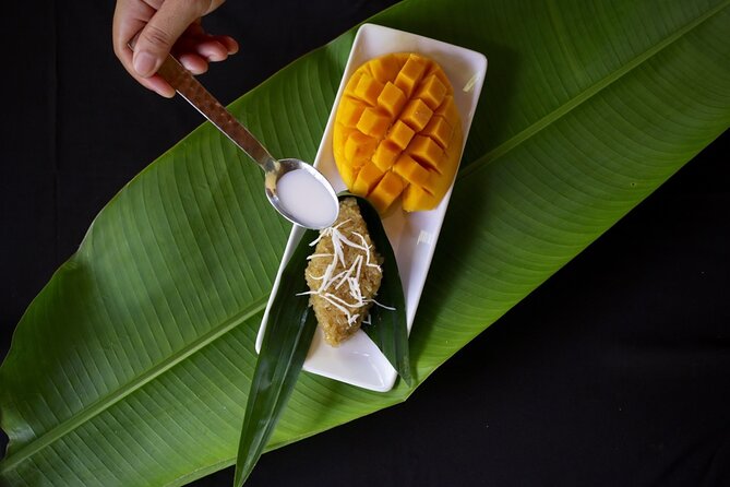 Evening Cooking Class - Key points at a glance