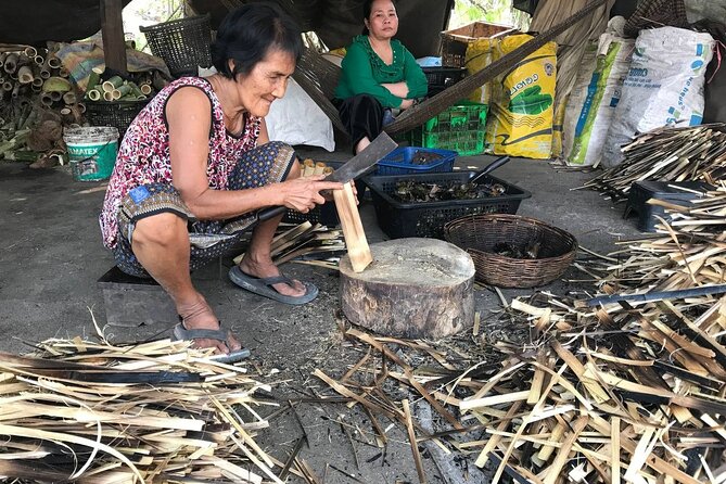 Explore local livelihood & countryside (Half-Day Cycling Tour) - Who will get the most from this experience