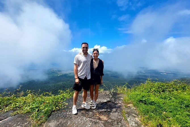 Exploring Bokor National Park Full-Day Tour from Sihanoukville - Why this Sihanoukville day trip is worth considering
