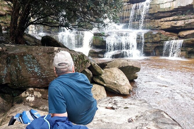 Exploring Bokor National Park Full-Day Tour from Sihanoukville - Kampot and the Iron Bridge