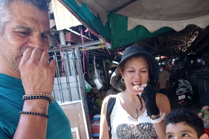 Exploring Kampot: A Memorable Tour from Sihanoukville - Phnom Chhngok cave temple