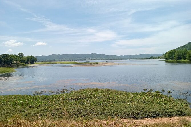 Exploring Kampot: A Memorable Tour from Sihanoukville - Group size, timing, and comfort