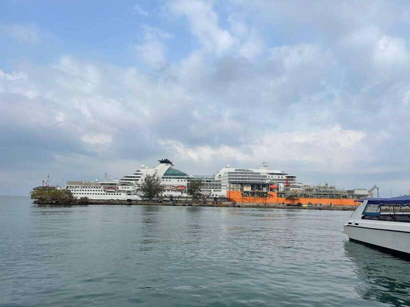 Exploring Sihanoukville: Shore Excursions from Cruise Ports - Key points to know before you book