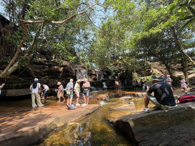 Exploring Sihanoukville: Shore Excursions from Cruise Ports - A seven-hour look at Sihanoukville beyond the port
