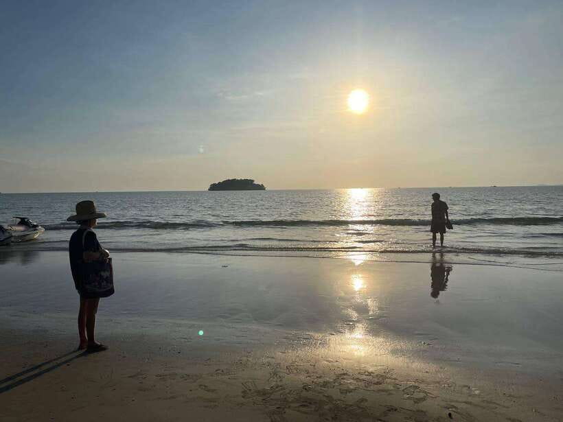 Exploring Sihanoukville: Shore Excursions from Cruise Ports - Is $59 a fair price?