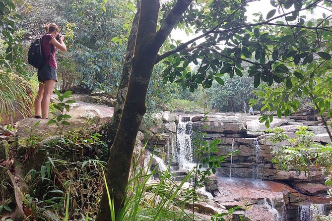 Exploring the Best of Kampot and Kep in a Full-Day Tour - 8:00 am start from central Kampot