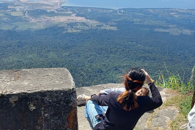 Exploring the Best of Kampot and Kep in a Full-Day Tour - Two hours at La Plantation pepper farm