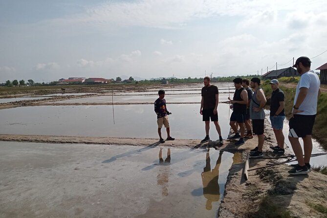 Exploring the Best of Kampot and Kep in a Full-Day Tour - What the $55 price really covers