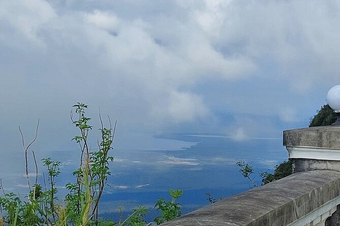 Exploring the Best of Kampot and Kep in a Full-Day Tour - Salt fields and the work behind Kampot’s salt