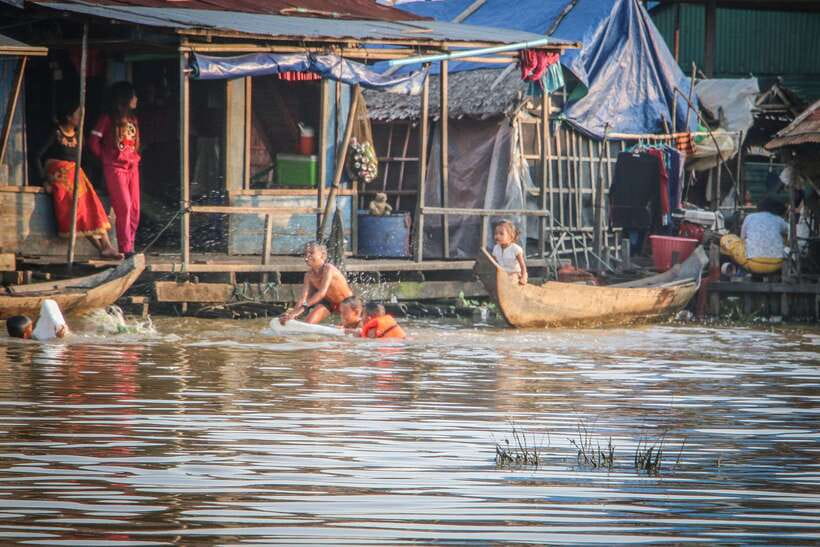 Floating Village and Tonlé Sap Sunset Tour - Why Mey Chrey feels different from a standard lake trip