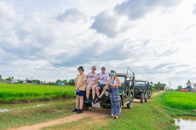 Floating Village Sunset Boat & Jeep Tour - Inclusive Drinks - Why this four-hour outing feels different from a standard Siem Reap tour