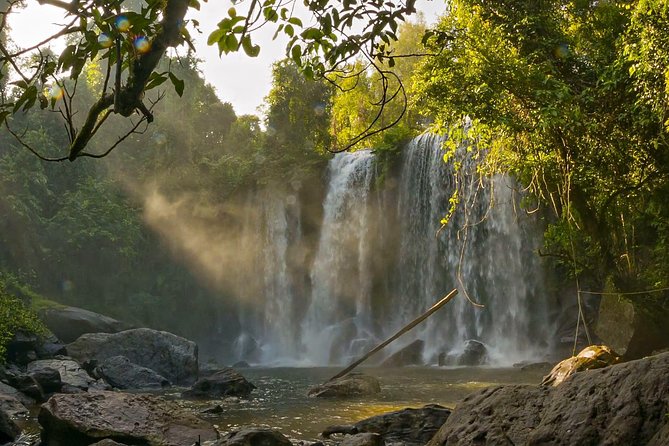 Four-day tour Angkor Wat, Banteay Srey, Beng Melea and Siem Reap discovery - Should you book the Four-day Angkor Wat tour?