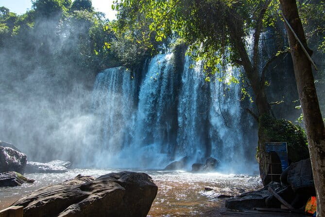 (Free eSim) Classic Angkor Wat Sunrise Full Day Tour - Bayon and the famous smiling faces