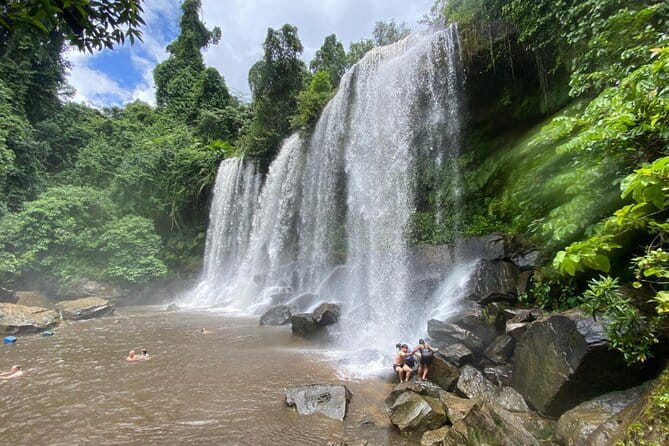 FREE Siem Reap Market & Local Temple Tour - What the $5 signup fee really gets you
