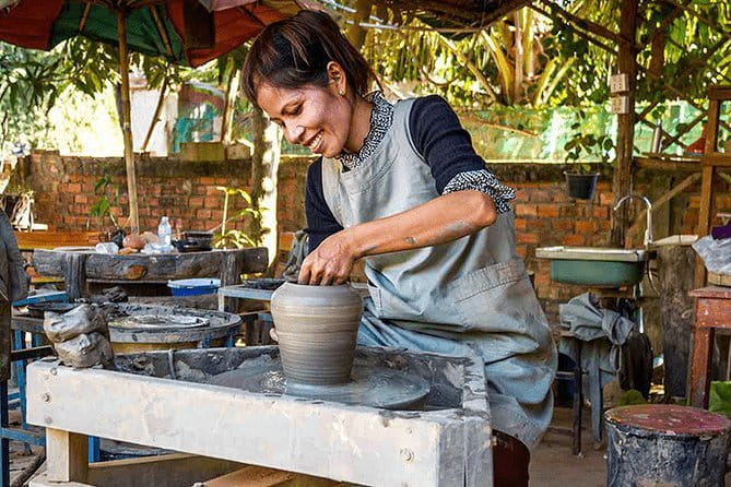 FREE Siem Reap Market & Local Temple Tour - Who will enjoy this tour most