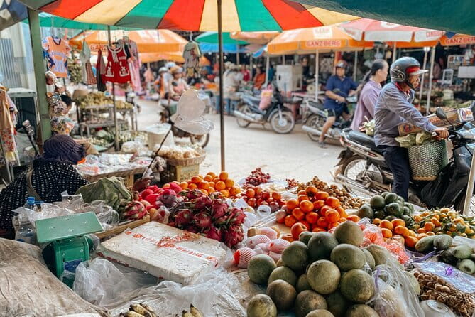 FREE Siem Reap Market & Local Temple Tour - Who may want a longer or different experience