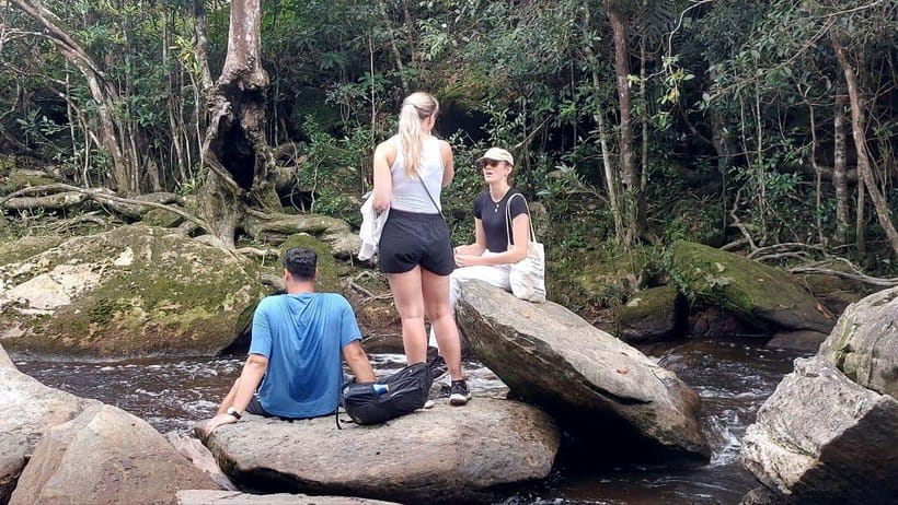 From Kampot: Bokor National Park Scenic Tour - Why Bokor works as a day from Kampot