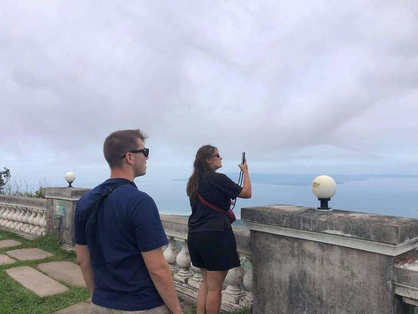 From Kampot: Bokor National Park Scenic Tour - How much guiding do you really get?