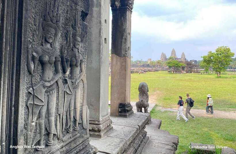 From Phnom Penh: Angkor Wat, Bayon, and Ta Prohm Day Trip - Why this Phnom Penh to Angkor day trip works