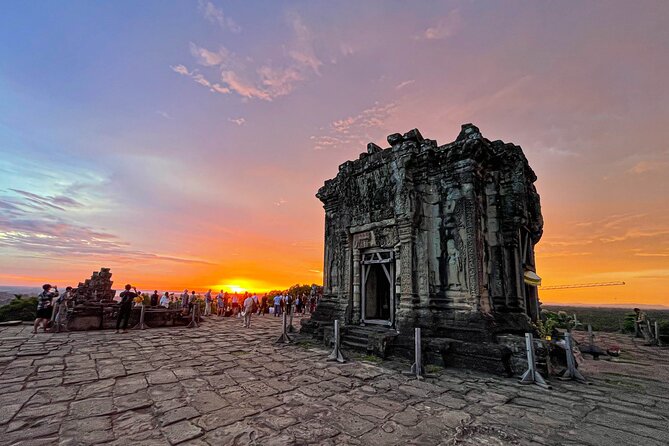 From Siem Reap: Angkor Wat and Floating Village 3-Day Trip - Kampong Phluk and life on Tonle Sap Lake