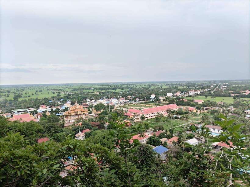 From Siem Reap: Battambang Day Trip Return or to Phnom Penh - Why Battambang makes sense from Siem Reap